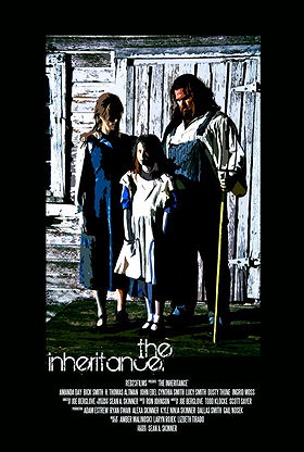 The Inheritance