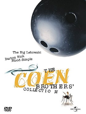 The Coen Brothers' Collection