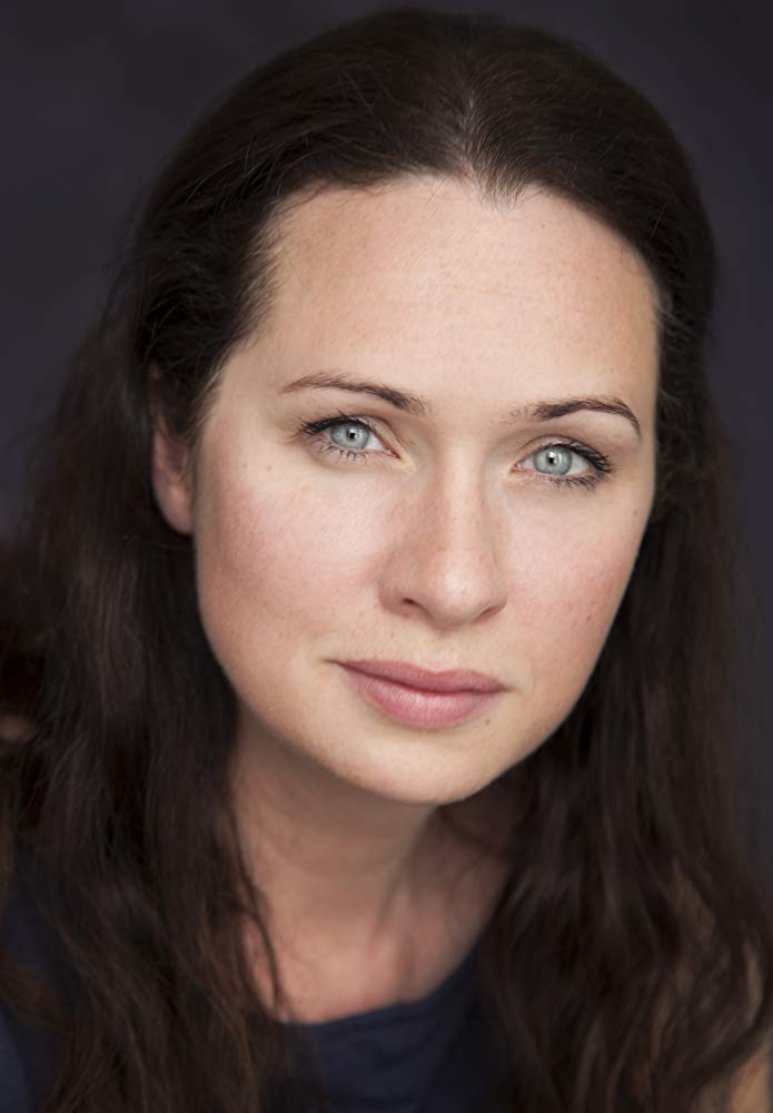 Elaine Kennedy