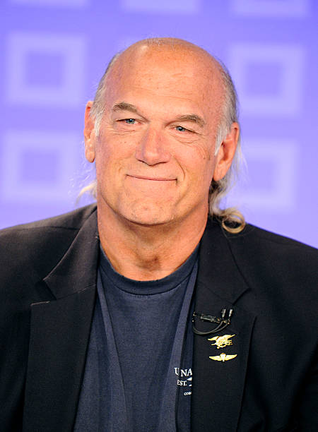 Jesse Ventura
