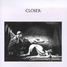 Closer [CD] 2007