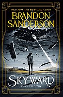Skyward (Skyward #1)