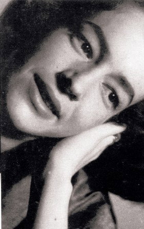 Glauce Rocha