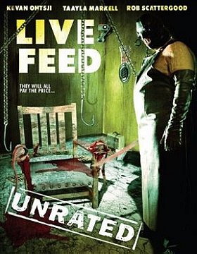Live Feed                                  (2006)