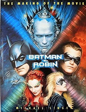 Batman & Robin: The Making of the Movie