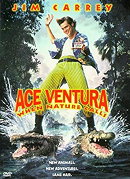 Ace Ventura - When Nature Calls (1995) 