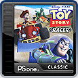 Toy Story Racer