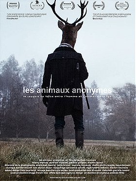 Les animaux anonymes