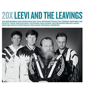 20X Leevi And The Leavings