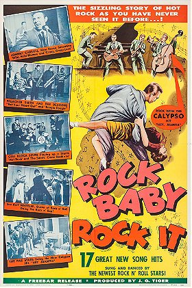 Rock Baby - Rock It