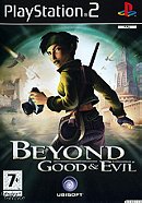 Beyond Good & Evil (PAL)