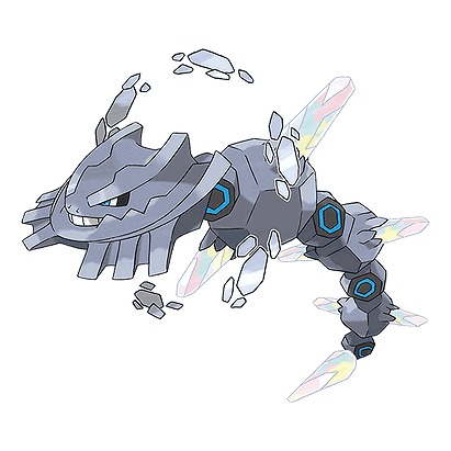 Mega-Steelix
