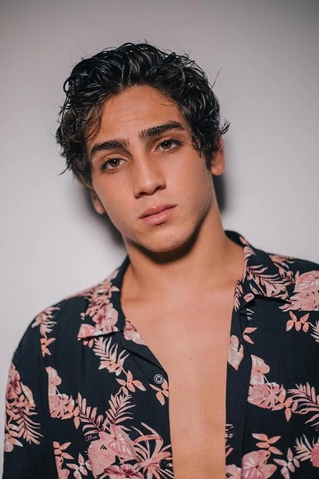 João Gabriel Marinho