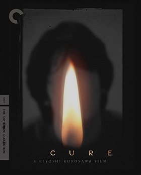 Cure (The Criterion Collection) 