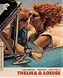 Thelma & Louise (The Criterion Collection) [4K UHD]