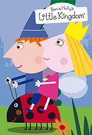 Ben  Holly's Little Kingdom
