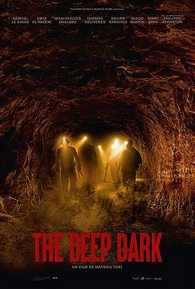 The Deep Dark (2023)