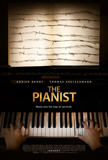 The Pianist