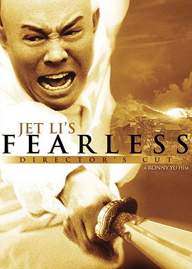 Fearless (Jet Li's Fearless) - Director's Cut