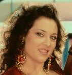 Tiziana D'Arcangelo