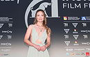 Olivia Wilde