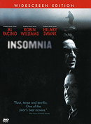 Insomnia (Widescreen Edition)