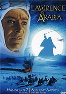 Lawrence of Arabia