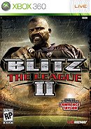 Blitz: The League II - Xbox 360