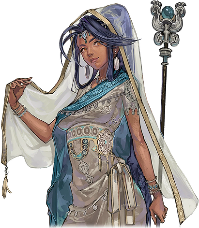 Aisha
