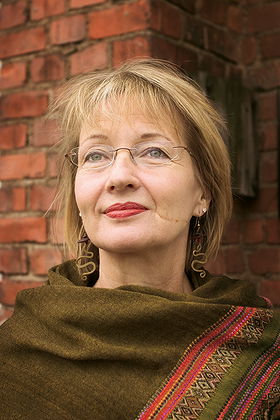 Kiti Luostarinen