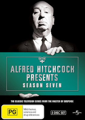 The Sorcerer's Apprentice - Alfred Hitchcock Presents: Season 7, Episode 39 