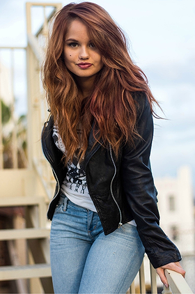 Debby Ryan