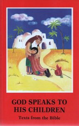 god speaks to his children