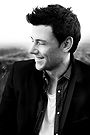 Cory Monteith