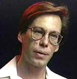 Bob Lazar