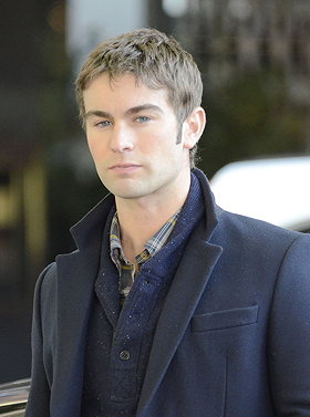 Chase Crawford