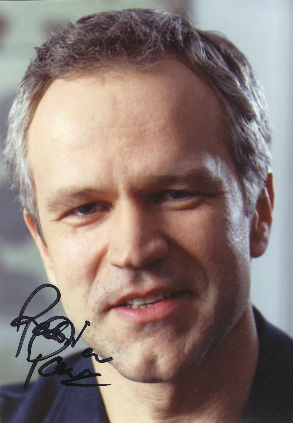 Radoslaw Pazura
