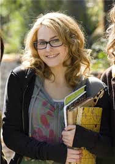 Laurie Strode (Scout Taylor-Compton)