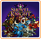 Shovel Knight