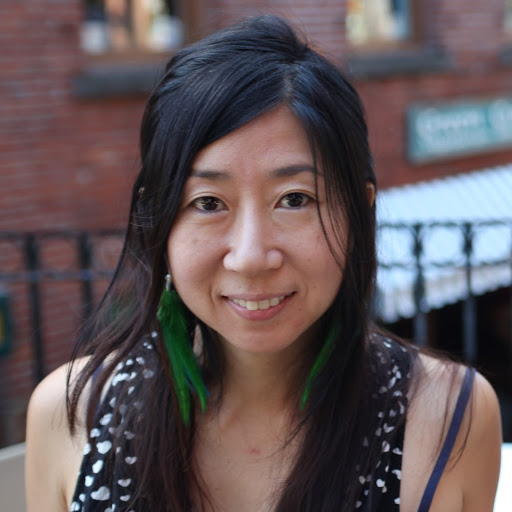 Niki Yang
