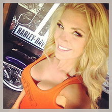 Heidi Regina Golznig pictures and photos