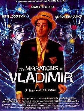 Les migrations de Vladimir