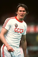 Oleh Blokhin