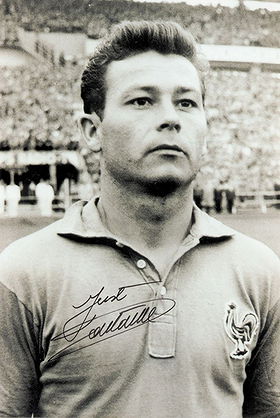 Just Fontaine
