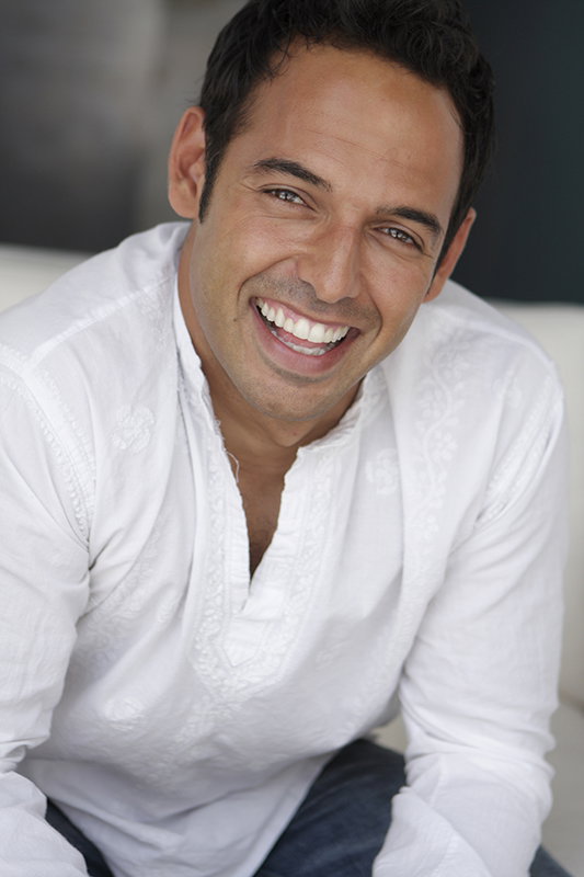 Shaun Majumder