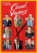 The Casual Vacancy