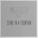 Coins In A Fountain