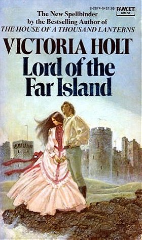 Lord of the Far Island