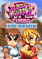 Super Puzzle Fighter II Turbo HD Remix