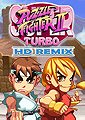 Super Puzzle Fighter II Turbo HD Remix